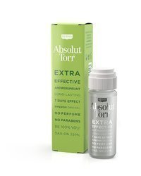 Absolut Torr antiperspirantti 35 ml