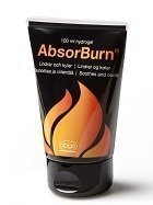 Absorburn hydrogeeli 100 ml