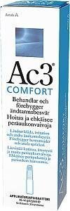 Ac3 Comfort Gel Applikaattorilla 45 ml