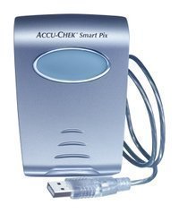 Accu-Chek Smart Pix analysointilaite