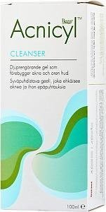 Acnicyl Cleanser 100 ml