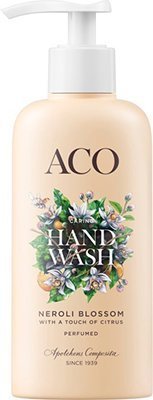 Aco Caring Hand Wash Neroli Blossom 200 ml