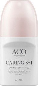 Aco Deo Caring 3-In-1 50 ml