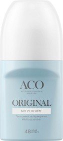 Aco Deo Original 50 ml Hajustamaton