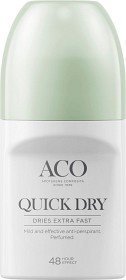 Aco Deo Quick Dry 50 ml