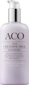Aco Face 3-In-1 Cleansing Milk 200 ml