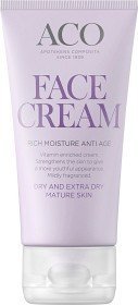 Aco Face Anti Age Rich Moisture Face Cream 50 ml