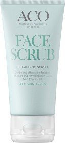 Aco Face Cleansing Scrub 50 ml