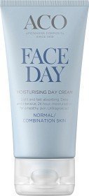 Aco Face Moisturising Day Cream 50 ml