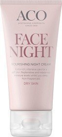 Aco Face Nourishing Night Cream 50 ml