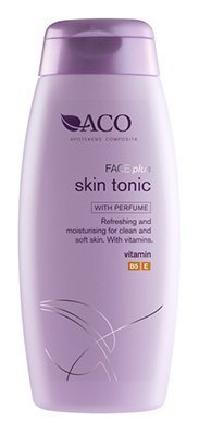 Aco Face Plus Skin Tonic 200 ml