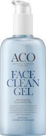 Aco Face Refreshing Cleansing Gel 200 ml