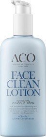 Aco Face Refreshing Cleansing Lotion 200 ml