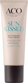 Aco Face Self-Tanning Face Cream 50 ml