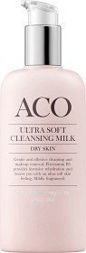 Aco Face Ultra Soft Cleansing Milk 200 ml