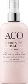 Aco Face Ultra Soft Toner 200 ml
