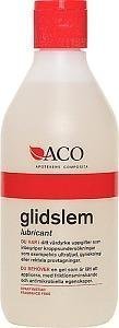 Aco Glidslem 250 ml Hajustamaton