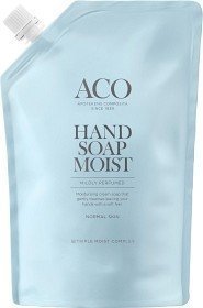 Aco Hand Soap Moist 600 ml Täyttö