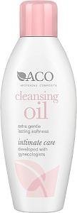 Aco Intimate Care Cleansing Oil 150 ml Hajustamaton