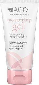 Aco Intimate Care Moisturising Gel 50 ml Hajustamaton