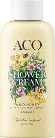 Aco Shower Cream Wild Honey 200 ml