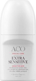 Aco Special Care Deo Extra Sensitive 50 ml