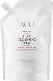 Aco Special Care Mild Cleansing Soap 600 ml Täyttöpakkaus