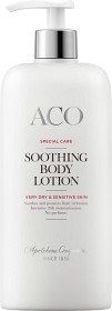 Aco Special Care Soothing Body Lotion 400 ml