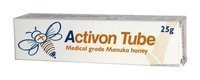 Activon Tube lääkkeellinen hunajavoide 25 g