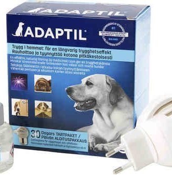 Adaptil haihdutin + liuos 48 ml