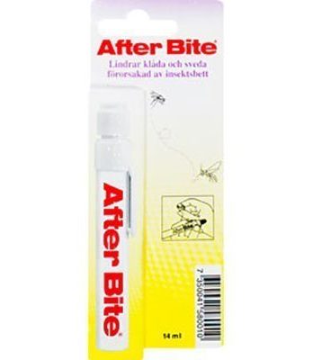 After Bite Kutan Emulsion 14 ml