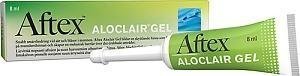 Aftex Aloclair Gel 8 ml