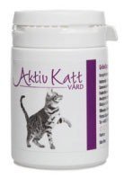 Aktiv Katt 25 g