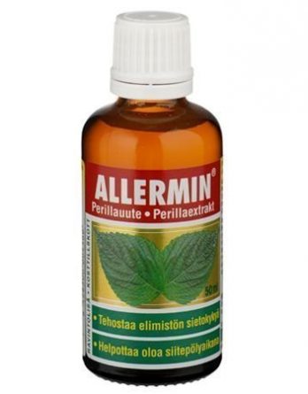 Allermin 50 ml