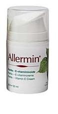 Allermin perillauutevoide 50 ml