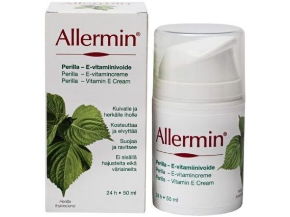 Allermin perillavoide - Apteekki365