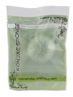 Aloe Konjac Sponge