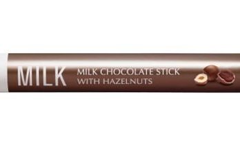 Anthon Berg Chocolate Stick Hasselnöt 37 g