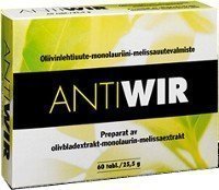 AntiWir 60 tabl.