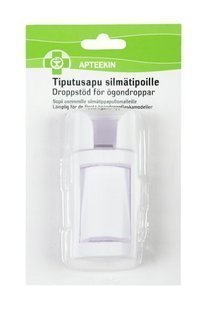 Apteekin Tiputusapu silmätipoille