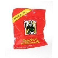 Apteekkarin Kurkkupastilli 60 g