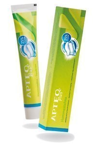 Apteq Plus Hammastahna 75 ml