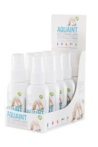 Aquaint - 100% luonnollinen puhdistusvesi 50 ml