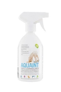 Aquaint - 100% luonnollinen puhdistusvesi 500 ml