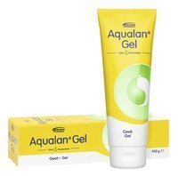 Aqualan Gel geelivoide 100 g