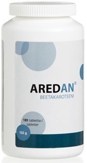 Aredan 185 tabl.