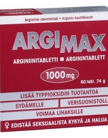 Argimax