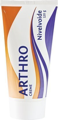 Arthro Creme nivelvoide 120 g