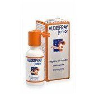 Audispray Junior 25 ml