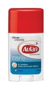 Autan Family Care Hyönteiskarkoite 50 ml puikko